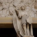 L'echo De Saint-michel - Parking Prive - Stylecosy Διαμέρισμα
