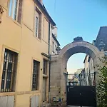L'echo De Saint-michel - Parking Prive - Stylecosy *