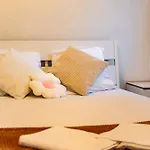 L'echo De Saint-michel - Parking Prive - Stylecosy * Ντιζόν