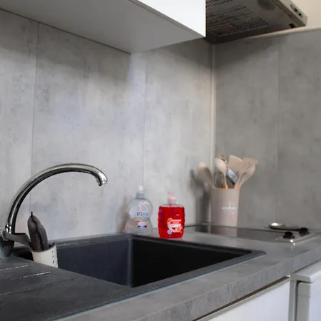 Apartment L'echo De Saint-michel - - Vlk Gestion