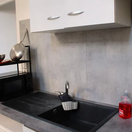 L'echo De Saint-michel - - Vlk Gestion Apartman