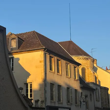 L'echo De Saint-michel - - Vlk Gestion Apartman Dijon
