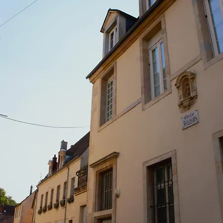 Διαμέρισμα L'echo De Saint-michel - Parking Prive - Stylecosy *