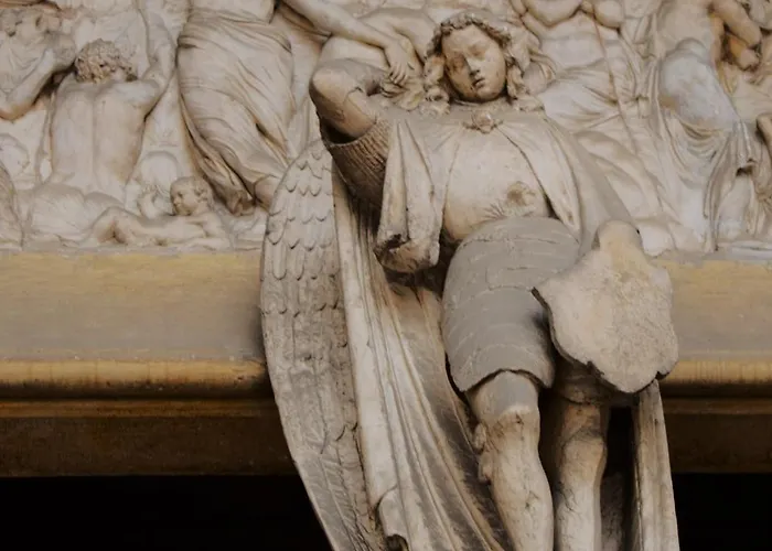 L'echo De Saint-michel - Parking Prive - Stylecosy Apartment