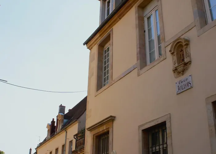 Appartamento L'écho De Saint-michel - - Vlk Gestion *