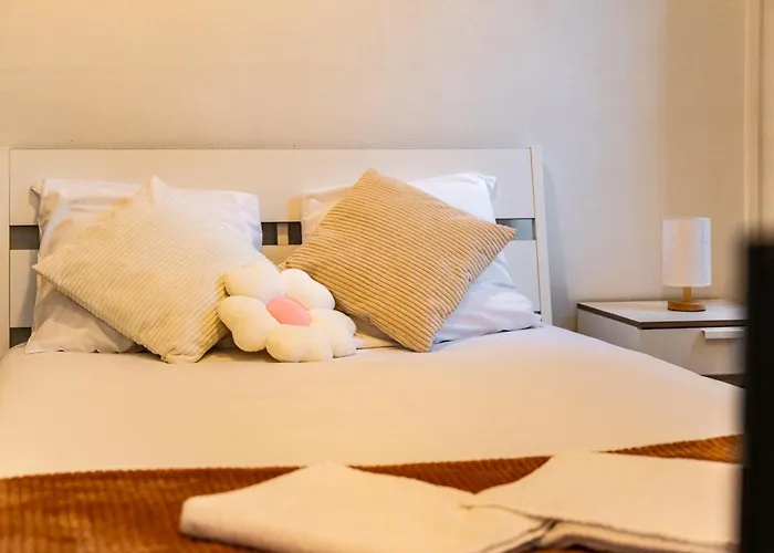 L'echo De Saint-michel - Parking Prive - Stylecosy * Dijon