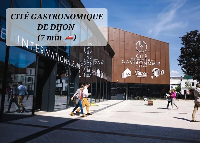 L'echo De Saint-michel - Parking Prive - Stylecosy