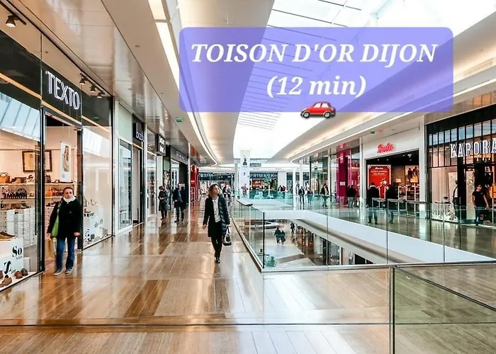 アパート L'echo De Saint-michel - Parking Prive - Stylecosy *