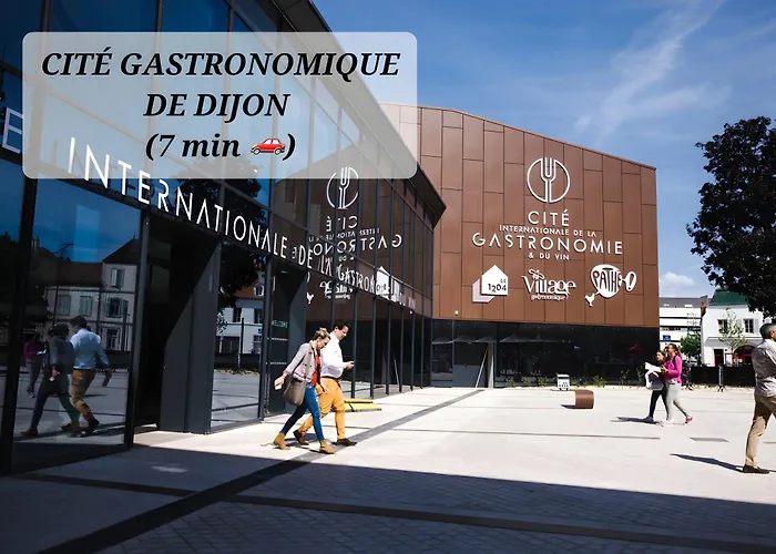 L'echo De Saint-michel - Parking Prive - Stylecosy *