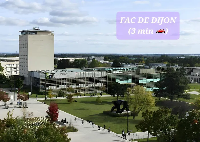 Lägenhet L'echo De Saint-michel - Parking Prive - Stylecosy